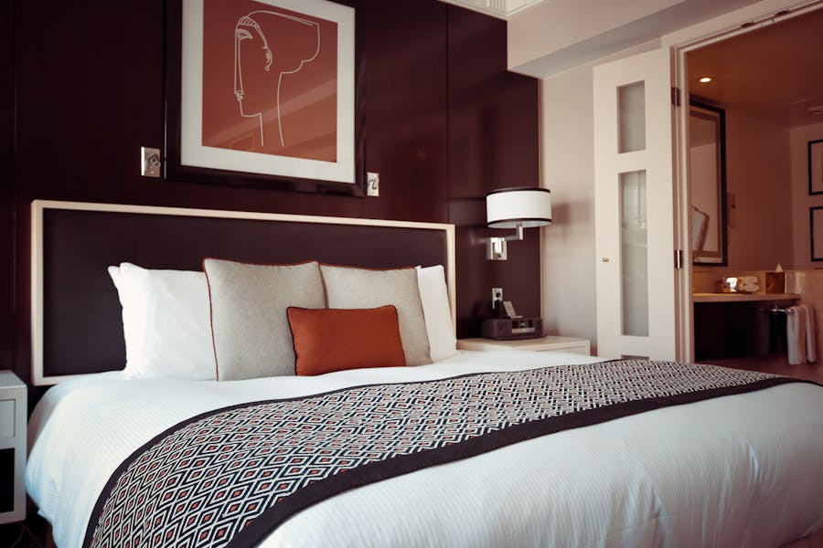 Where comfort is intentional