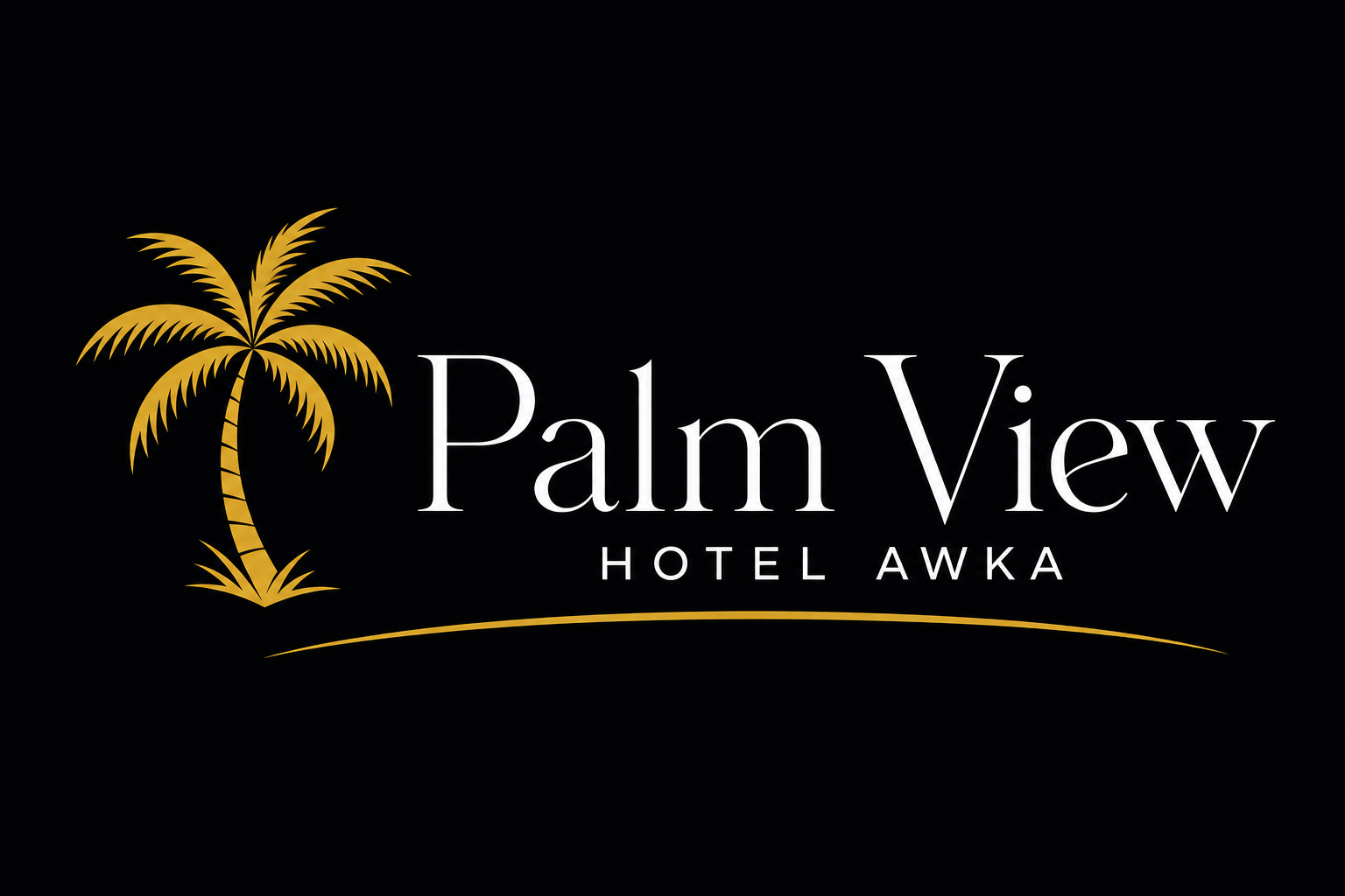 Palm View Hotel Awka