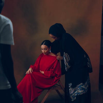 Amaka I.