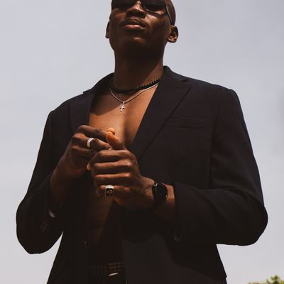 Emeka N.